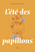 Été des papillons (L')